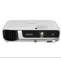 ราคา COD (0%) Epson Projector (EB-X51) : XGA 3LCD Projector, 3,800lm, 1024×768(XGA), รับประกันศูนย์2ปี/หลอดภาพ1ปีหรือ1,000 ชม. (1731605330611373414)