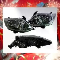 ราคา ไฟหน้า FORTUNER 2012 PROJECTOR (ราคาต่อคู่) (1731597436538489766)
