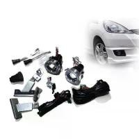 ราคา *ส่งไว* ไฟตัดหมอก HONDA JAZZ ปี2011-2013 Projector Type ตัวรุ่นโปรเจ้กเตอร์ (1733639007893620531)