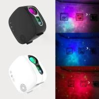 ราคา star projector ไฟตกแต่งห้อง ไฟโปรเจคเตอร์ โคมไฟดวงดาว โคมไฟดาว sky projector (1732899720101528663)