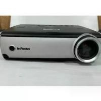 ราคา InFocus Work Big IN36 Projector มือสอง ขายตามสภาพ เป็นสินค้างานประมูลมา ทางร้านไม่ได้เทสให้ก่อนส่งนะค่ะ (1733321047299229296)