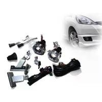 ราคา ไฟตัดหมอก HONDA JAZZ ปี2011-2013 Projector Type ตัวรุ่นโปรเจ้กเตอร์ราคาดีที่สุด จบในที่เดียว (1733639169946125358)