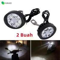 ราคา [COD] [Tiktok]Motorcycle Lights, Led Spotlights, 6 Chips (Mounted on Motorcycles, Fog Lights, Projector Lights, Eye Lights, Headlights, Motorcycles, Motorbikes, Motorbikes, Motorbikes) (17339027475686