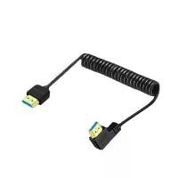 ราคา MiniHDMI to HDMI Cable 1.2m Tablet Projector HDMI HD TV Connection Cable (1733602114416117520)