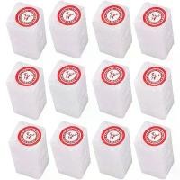 ราคา ขายร้อน มีบริการเก็บปลายทาง Camphor Blocks (64 Pieces) การบูร ตราพัด ก้อน การะบูร การบูน ไล่แมลง ไล่จิ้งจก ยกกล่อง 16 แพ็ค = 64 ชิ้น (1732675112866121198)