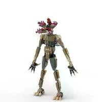 ราคา เลโก้ stranger things ที่ไทย MOC38943 Creative Series Underworld God Monster Compatible with Lego Building Blocks Stranger Things Toy Horror [Shipped Within 5 Days] (1733806993173349617)