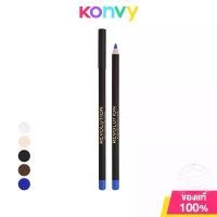 ราคา อาย ไลเนอร์Makeup Revolution Kohl Eyeliner 1.3g เมคอัพ รีโวลูชั่น ดินสอไลเนอร์ (1733968725834040491)