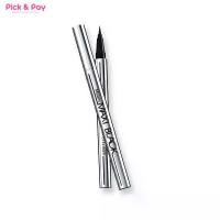 ราคา [COD] [tiktok]Mistine Maxi Black Eyeliner Mistine Maxi Black Eyeliner 1.0 G. (1733630047122719896)