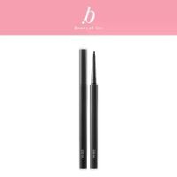 ราคา [COD] [Tiktok]Bbia Last Auto Gel Eyeliner (Colors 01 - 09) # Braid (Gel Eyeliner, Thin Line Only 3 mm) (1734086876534375768)