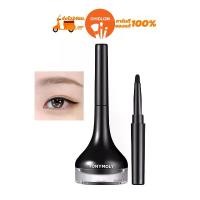 ราคา ส่งฟรี Guaranteed to Be 100% . ✨ Tonymoly Back Gel Eyeliner 4g. Gel Eyeliner, Tony Moly Eye Liner, Waterproof, Sweat-Proof, Not Smudgy. (1733159731019024379)