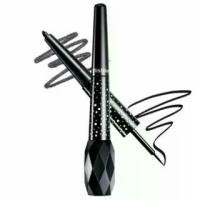 ราคา [พร้อมส่ง] Mistine Cat Eyes Stardust 2-in-1 Eyeliner, Eyeliner and Inner Eyeliner, Mistine Cat Eyes Stardust Two-In-One, Quick-Dry Eyeliner. (1733692399358411836)