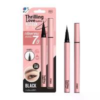 ราคา COD Mee Thrilling Love Eyeliner // Sharp, Dry Eyeliner That Sets Quickly in 7 Seconds with 3 Types of Nourishing Ingredients // Mee Thrilling Love Eyeliner (1733583890299323999)