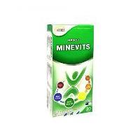 ราคา neoca minevits 30 capsules dietary supplement product (1734413692900706146)
