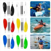 ราคา 21''-42'' กล้องโทรทรรศน์ ไม้พายเรือฉุกเฉิน น้ำหนักเบา ปรับความยาวได้ ไม้พายเรือ แกนอลูมิเนียม ไม้พายเรือแคนูและเรือคายัค สำหรับเจ็ทสกี เรือคายัค (1734404635848115878)