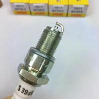 ราคา 【จัดส่งทันที】 【ส่งฟรี】 Ngk BP6ES หัวเทียนมาตรฐาน สําหรับ Mitsubishi Lancer EL GL GLX GLS Box Type Evolution 2.0 4g63 4 ชิ้น (1733482406744327553)