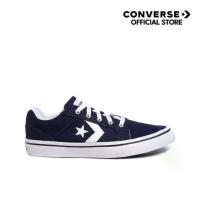 ราคา CONVERSE รองเท้า EL DISTRITO 2.0 CANVAS OX NAVY ผู้ชาย 167009CM_F1NAXX (1733461572724556980)