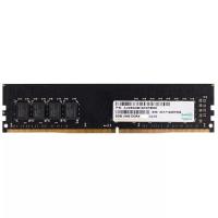 ราคา APACER 8GB DDR4/2400 RAM PC แรมพีซี 8X1 VALUE EL-08G2T.GFH รับประกัน LT (1730048923170343056)