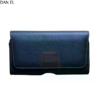 ราคา DAN EL กระเป๋าใส่เงิน เคสหนังแท้ กระเป๋าโทรศัพท์มือถือ กระเป๋าคาดเอว คลิปหนีบเข็มขัด กระเป๋าคลิปเข็มขัดโทรศัพท์ สากลสากลสากล สีดำสีดำ กระเป๋าแขวนเข็มขัดโทรศัพท์ สำหรับผู้ชาย (1734427857216374549)