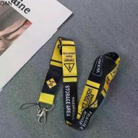 ราคา อุปกรณ์เสริมโทรศัพท์, DAN EL, สำหรับคีย์และนกหวีด, เชือกแขวน, ที่ใส่พวงกุญแจ, ริบบิ้นผูก, ที่ใส่ป้ายชื่อ, สายคล้องป้ายชื่อ, สายคล้องโทรศัพท์, สายคล้องคอสุดเท่ (1731860441246960405)