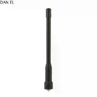 ราคา DAN EL 400-470MHz ทนทานต่อการใช้งาน เสาอากาศ SMA-F UHF สองย่านความถี่ อุปกรณ์อินเตอร์คอม เครื่องส่งรับวิทยุทางอากาศ เสาอากาศรับสัญญาณ เสาอากาศแบบยืดหดได้ อุปกรณ์สื่อสารภายใน (1734329241944295189)