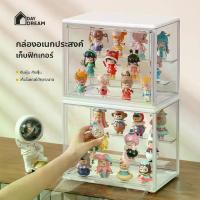 ราคา COD. 2023 ใหม่!! ตู้โชว์ตุ๊กตา กันน้ำ รุ่น กล่องฟิกเกอร์ ตู้โมเดล ตู้อะคริลิกใส ชั้นโชว์โมเดล ตู้โชว์โมเดล ที่ตั้งโชว์ ตู้ใส่ฟิกเกอร์ ห้องครัว Home Supplies (1732939962706921132)