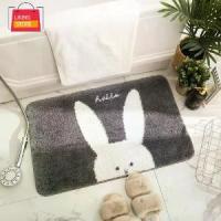 ราคา COD. พรมเช็ดเท้า พรมเช็ดเท้า สไตล์เกาหลี ขนนุ่ม ขนาด40*60 ซม. Home Supplies ห้องครัว (1734337788462466414)