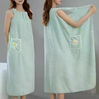 ราคา Plus Size Adult Bathrobe - Coral Fleece Bathrobe with Towel, Non-Shedding/Non-Fading, Machine Washable Spa Bathrobe, Light Beige Luxurious Bathrobe (1733733079900391058)