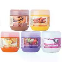 ราคา scrub [ซื้อ 1 แถม 1 !] Carebeau Spa แคร์บิว เกลือสปา ขัดผิวขาวใส Spa Lightening Salt มี AHA วิตามินอี คอลลาเจน 700มล ขัดผิว (1733882863442101278)