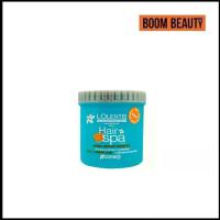 ราคา LOLENTIS Hair Spa Treatment ครีมหมักผมลอเลนติส ขนาด 500 มล. / 1000 มล. ผมหอมติดทนนาน (1732710236860220820)