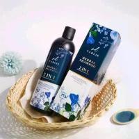 ราคา แชมพู varlis 2in1 แชมพูวาริส วาริส แชมพูvarlis ยาสระผมอัญชัน แชมพูดอกอัญชัน ยาสระผม ครีมนวดผม แชมพูสมุนไพ (1731782037019330808)