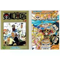 ราคา วันพีช one piece เล่ม1-112 ล่าสุด (จัดชุด) ชุดละ10เล่ม มังงะ มือหนึ่ง หนังสือการ์ตูน วันพีซ onepiece (1734407829953349306)