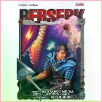 ราคา เล่มใหม่ล่าสุด หนังสือการ์ตูน Berserk นักรบวิปลาส เล่ม 1 - 42 ล่าสุด แบบแยกเล่ม สวัสดิการสด (1733107062756181243)