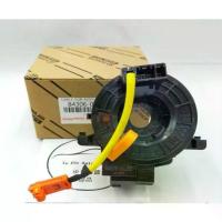 ราคา [พร้อมส่ง] Genuine Airbag Sensor, Airbag Sensor Toyota Vigo Fortuner Altis Vios Camry Innova Vigo 2003-2011 Toyota Vigo Airbag Sensor 84306-0K050 12-Pin Car Airbag Sensor Spiral (1732984432198059646)