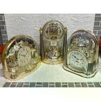ราคา สินค้าแนะนำ [นาฬิกามือสองญี่ปุ่น] 1TCP นาฬิกาตั้งโต๊ะ Table Clock บอดี้พลาสติกครอบ งานแบรนด์ญี่ปุ่น clock นาฬิกา (1733876135664518857)