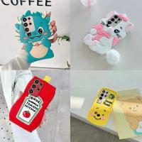 ราคา 3D เปลือกการ์ตูน สำหรับ Huawei P20 P30 lite P40 Pro P50 P60 Pura70 Pura80 Pro Mate20 Mate30 Mate40 Mate50 เคสโทรศัพท์ Soft TPU Phone Case เคสป้องกัน Cute Cartoon Dinosaur Cat Win (1733474763634280129)