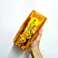 ราคา CODธูป​หอม​ ธูป​ เจ้าแม่กวนอิม ตรา เต่ามังกร​ยาว 8 นิ้ว ห่อใหญ่ ธูปเจ้าแม่กวนอิม ธูปเกรด A พร้อมส่งTikTok (1734064820774602509)