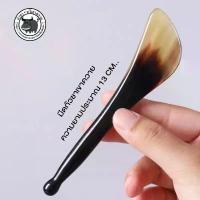 ราคา กัวซา กัวซาเขาควายทรงมีดด้ามกดจุด ของแท้ ฟรีคู่มือการใช้งาน ร้านคนไทย Massage (1733810895944189572)