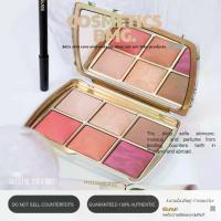 ราคา [COD] [tiktok] Ambient Lighting Edit Unlocked Palette (1734454425299945380)