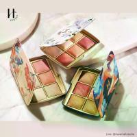 ราคา Hourglass : (Limited Edition) Ambient Lighting Edit Unlocked Holiday (1734058537173484737)