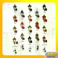 ราคา TSP Lighting โคมผนังภายนอก โคมไฟกิ่ง ภายนอก (ใช้ขั้วE27) (1732635339920410484)