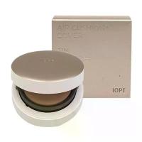 ราคา IOPE Air Cushion SPF50+ / PA+++ Cover Natural 15g (23N Beige, 21N Vanilla) จัดส่งจากกทม (1732876627868025856)