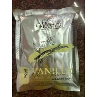 ราคา คลังสินค้า มีบริการเก็บปลายทาง ผงวนิลา ผงวนิลลา ตรา วินเนอร์ vanilla powder winner brand 500g (1734429317343577873)