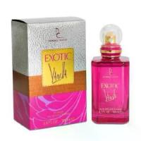 ราคา น้ำหอม Dorall collection Exotic Vanilla For women 100 ml. ขายดีประจำเดือนนี้, COD,ที่นิยมมากที่สุด,คลังสินค้า,ขาย ร้อน,แนะนำ, บล็อกบัสเตอร์, ขายดี, สินค้าขายดี , มีบริการเก็บ，แนะนำวันนี้ (173362402239