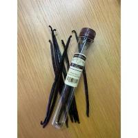 ราคา สินค้าขายดี สินค้าดี Nielsen Massey MADAGASCAR BOURBON VANILLA 1 POD /1ฝัก ฝักวนิลลาเกรดพรีเมียม มาดากัสการ์แท้100% (1734255599308801345)