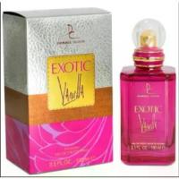 ราคา จัดส่งในกรุงเทพฯ น้ำหอมแท้นำเข้า Exotic Vanilla Dorall Collection 100ml. (1733273902236271697)