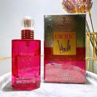 ราคา COD น้ำหอมนำเข้าExotic vanillaแคนดี้ 100ml. พร้อมส่ง ️ส่งไว (1733963582017209752)