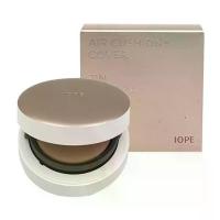 ราคา IOPE Air Cushion SPF50+ / PA+++ Cover / Natural 15g (23N Beige, 21N Vanilla) (1733088656164684871)