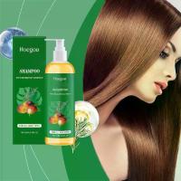 ราคา Scalp-soothing Batana Oil Shampoo Herbal Hair Care Products Moisture-locking Gentle Cleansing Hair Wash Botanical Rosemary Extract Sulfate-free & Ph-balanced (1733396129968719729)