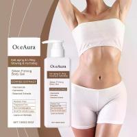 ราคา 100g Body Firming Gel with Niacinamide & Coffee Extract | Lightweight Hydration for Smooth, Toned Skin (1734072425817998756)