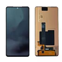 ราคา หน้าจอสัมผัสแบบดิจิทไรเซอร์ ขนาด 6.6 นิ้ว ออโอลีดี (OLED) สำหรับ Sharp Aquos R7s และ LCD สำหรับ Sharp Aquos R7s/SH/R70 ชิ้นส่วนทดแทน (1734293098619045352)